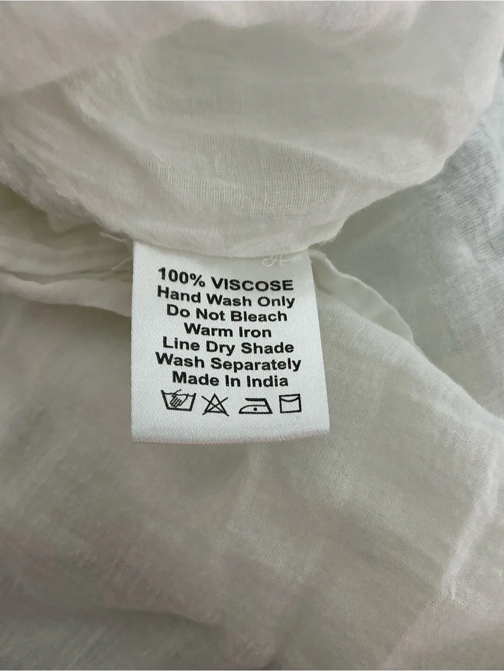 j. marie type ruffle outdoor